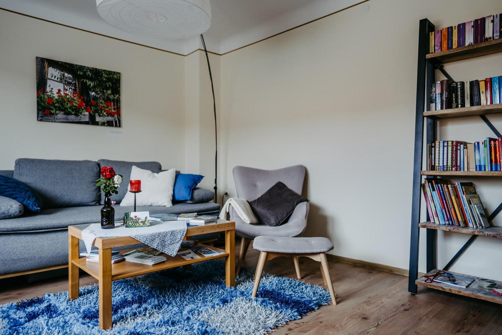 Ferienwohnung Morgensonne Schützen am Gebirge 외부 사진