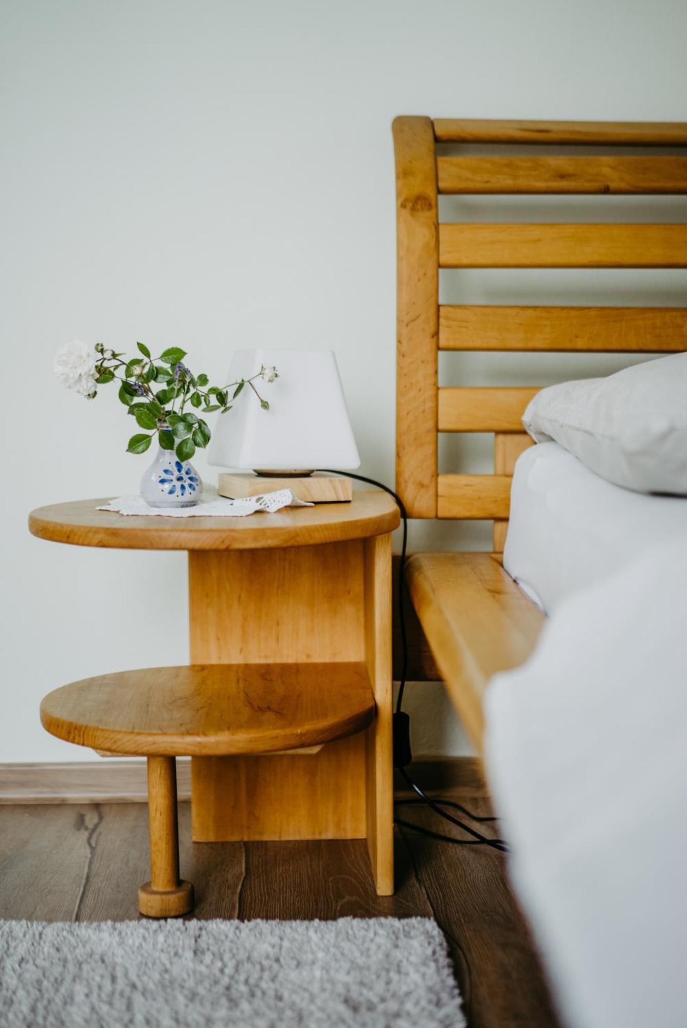 Ferienwohnung Morgensonne Schützen am Gebirge 외부 사진