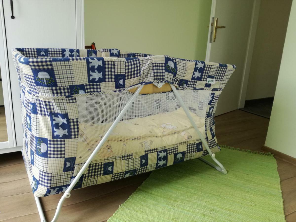 Ferienwohnung Morgensonne Schützen am Gebirge 외부 사진